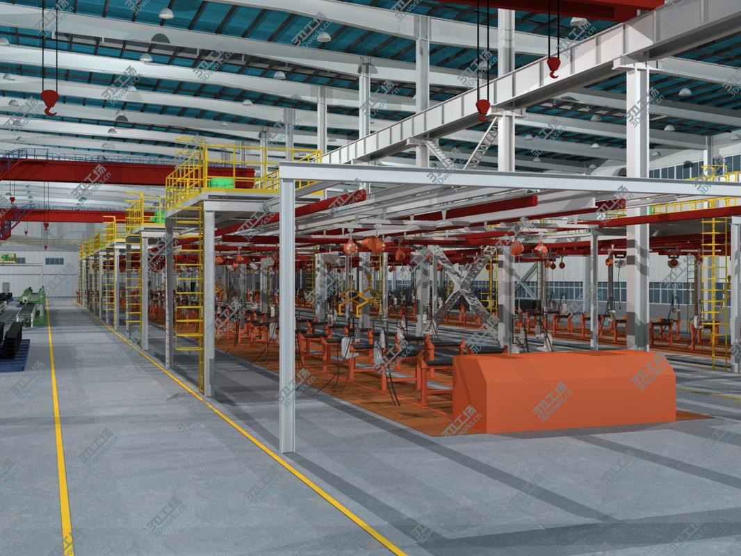 images/goods_img/20210313/Factory Interior Scene and Equipment model/5.jpg